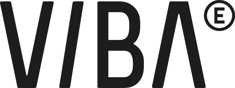 VIBAe logo